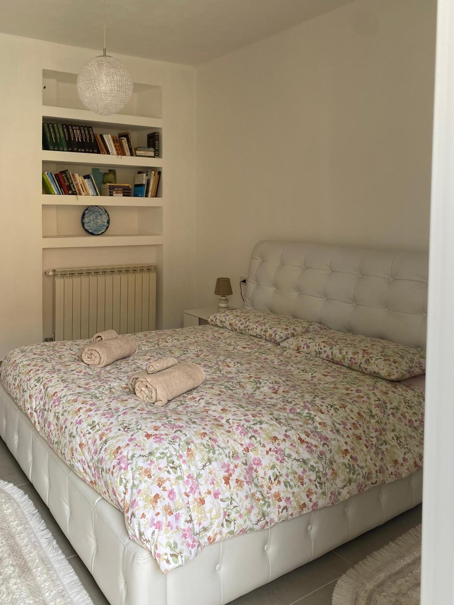 Luna Apartment Verbania Exterior photo