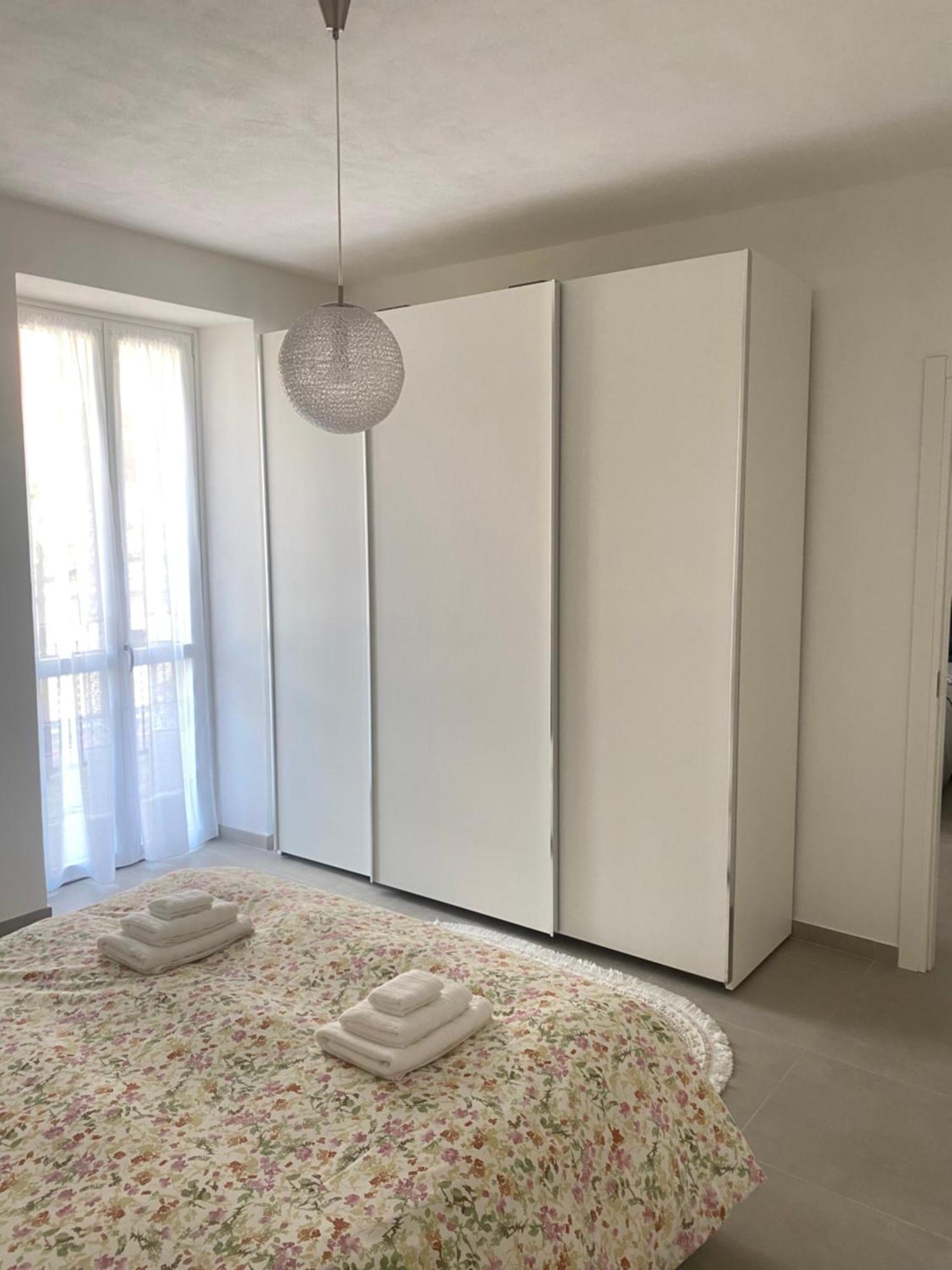 Luna Apartment Verbania Exterior photo